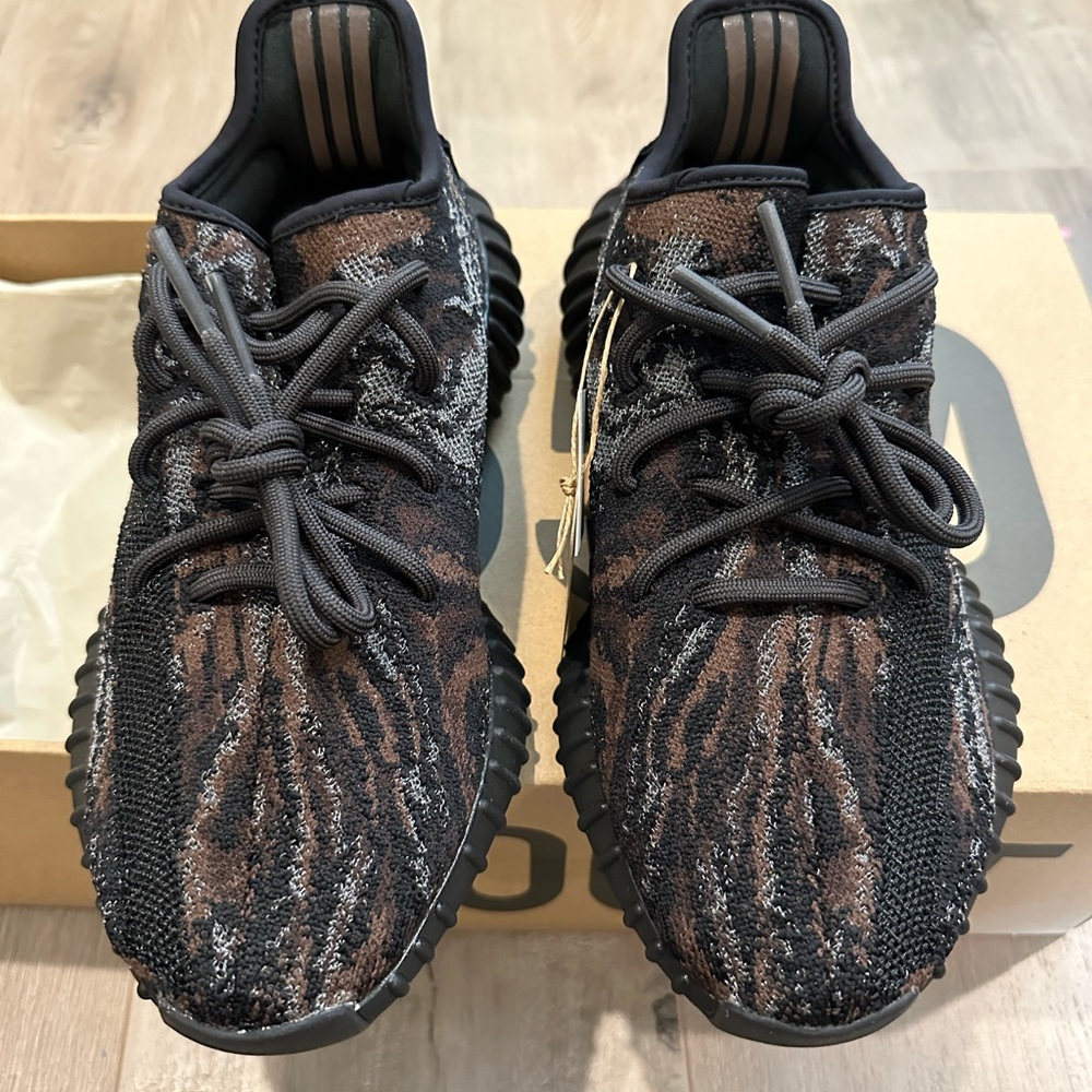 Adidas Yeezy Boost 350 V2 MX Rock size 6.5